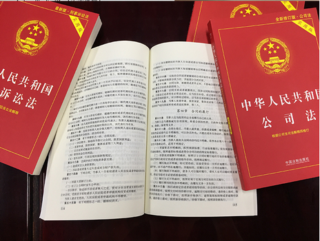 《中华人民共和国公司法注释本》pdf下载在线阅读全文，求百度网盘云资源