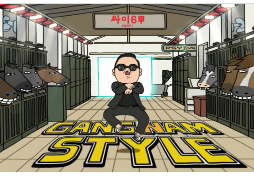 江南style mp3 下载