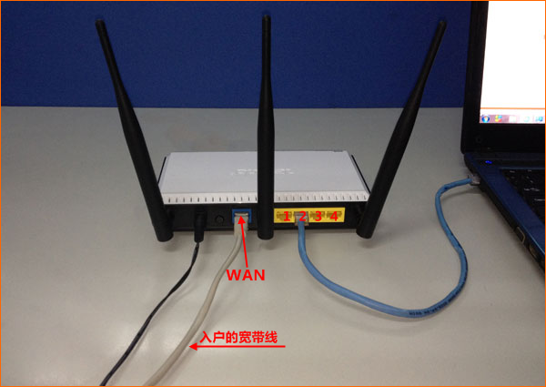 wifi恢复出厂设置后无法上网怎么办？