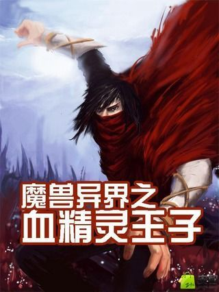 《魔兽异界之血精灵王子》txt下载在线阅读全文，求百度网盘云资源