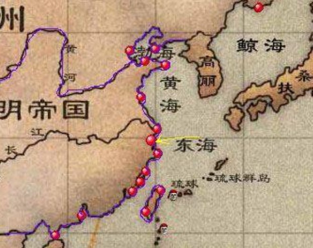 琉球群岛是中国领土吗?