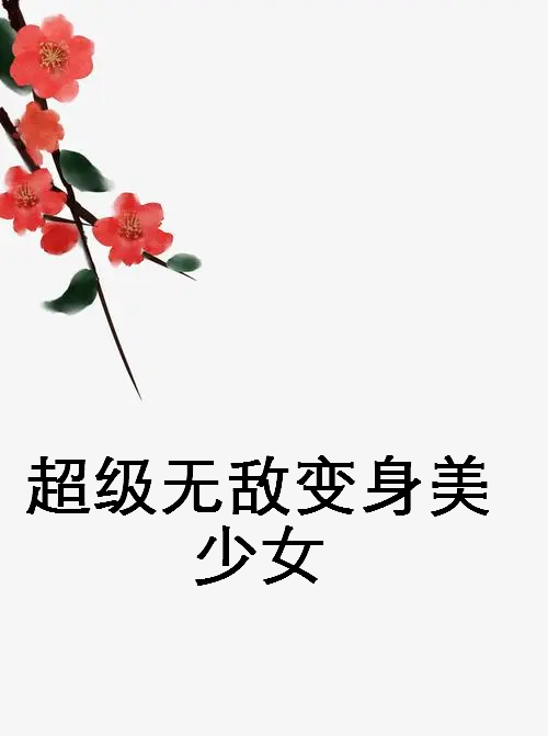 《超级无敌变身美少女》txt下载在线阅读全文，求百度网盘云资源