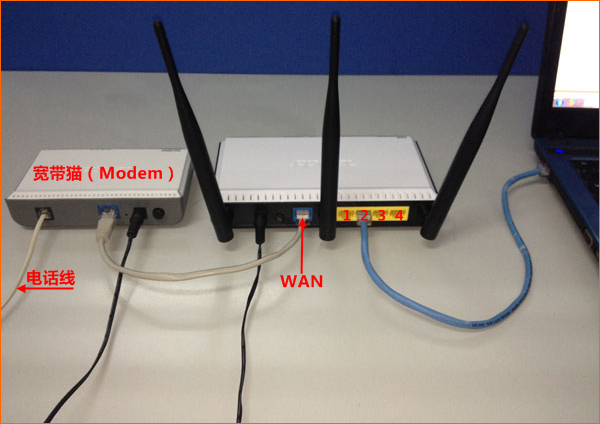 wifi恢复出厂设置后无法上网怎么办？