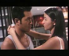 跪求《甜言蜜语(1999)》百度云免费高清资源在线观看，古天乐主演的