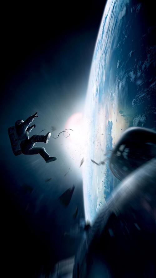 跪求《地心引力Gravity(2013)》百度云免费在线观看，桑德拉·布洛克主演的