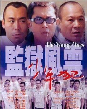 求《监狱风云之少年犯监狱风云之少年犯(1999)》百度网盘无删减完整版在线观看，雷宇扬主演的