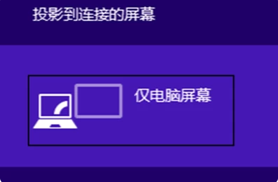 台式机PC怎样与投影仪连接？