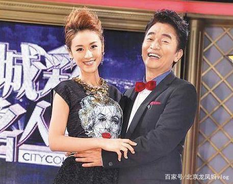 吴宗宪节目中对女儿搂搂抱抱还亲亲，这是亲生女儿吗？