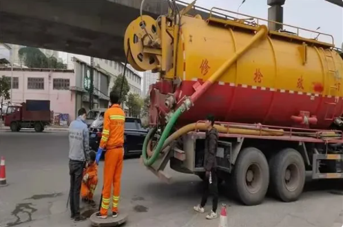 管道疏通打什么热线