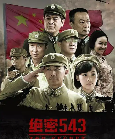 求《绝密543 (2017)》百度网盘免费在线观看，王聪 主演的