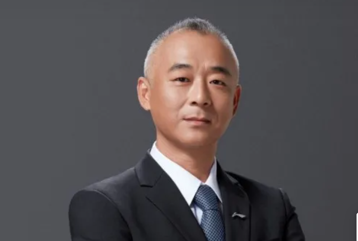 李宁董事长为什么是日本人