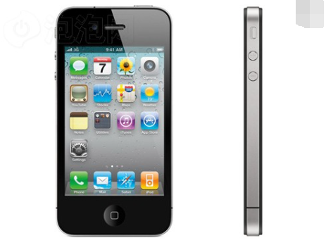 iphone4与iphone4s有什么区别?