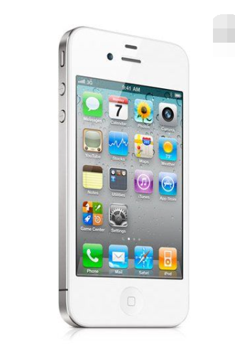 iphone4与iphone4s有什么区别?