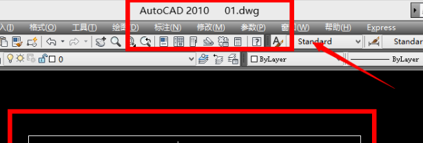 AUTOCAD中的.bak文件怎么恢复？