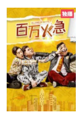 跪求《百万火急(2019)》百度网盘无删减完整版在线观看，张百乔主演的