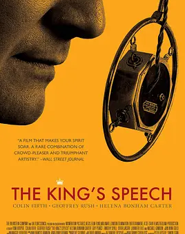 跪求好心人分享国王的演讲TheKing'sSpeech(2010)由科林·费尔斯主演的高清视频在线观看求免费分享谢谢