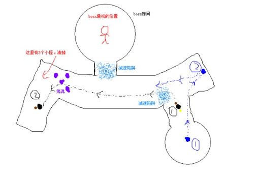 魔兽世界 [灵魂之能成就]一个人能做吗