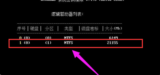 电脑开机后Administrator系统密码忘记了怎么办