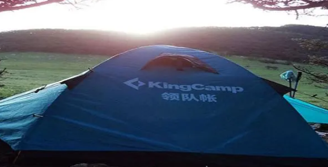 kingcamp什么品牌