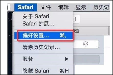 如何允许safari使用flash