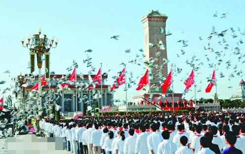 2015年9月4日是什么节日