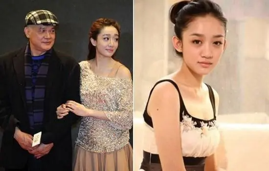 申奥是谁的女儿