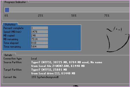 电脑已经是win8系统了，如何安装双系统？