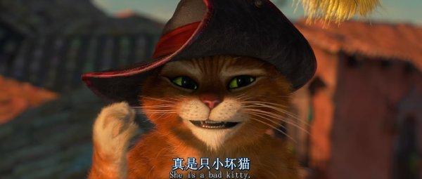 求《穿靴子的猫》百度网盘高清资源在线观看，克里斯·米勒导演的