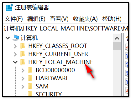 我的电脑中的隐藏文件显示不出来了咋办？