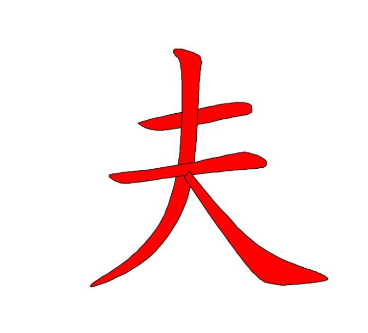 fu拼音的汉字