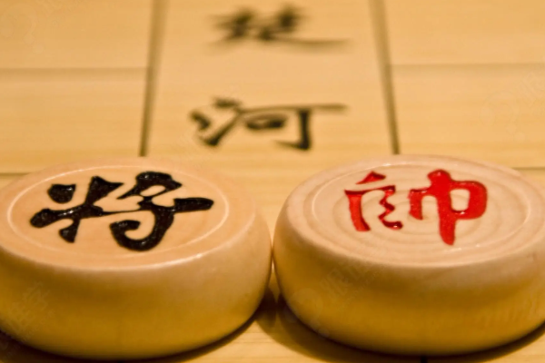 棋逢对手是什么意思