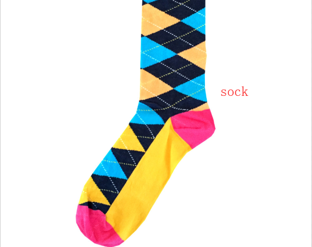 sock怎么读