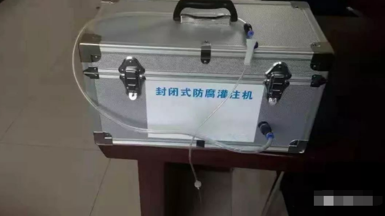 日常尸体如何防腐？