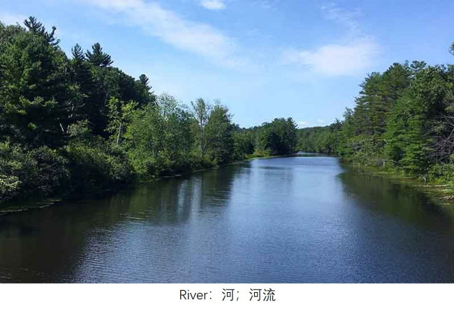 river flows in you的意思是什么？