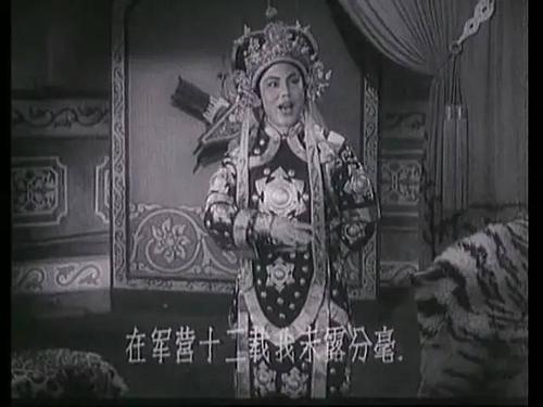 各位网友谁有花木兰(1956)刘国权导演的百度云资源分享一下呗全网求链接有的免费分享一下吗