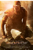 求星际传奇3 Riddick (2013)免费高清百度云资源范·迪塞尔主演的