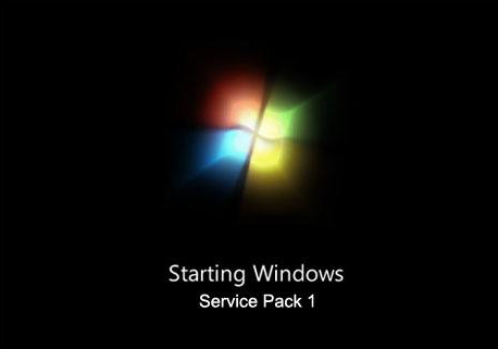 Windows7 service pack 1 是什么意思？