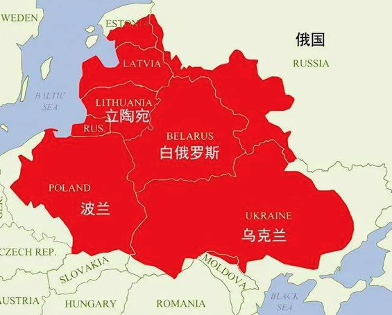 poland是什么意思