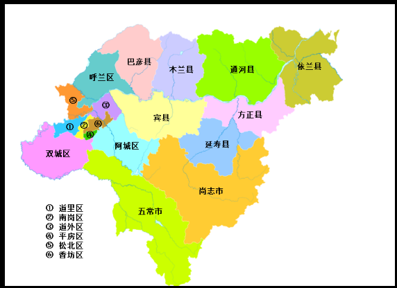 共和国长子是哪个城市？