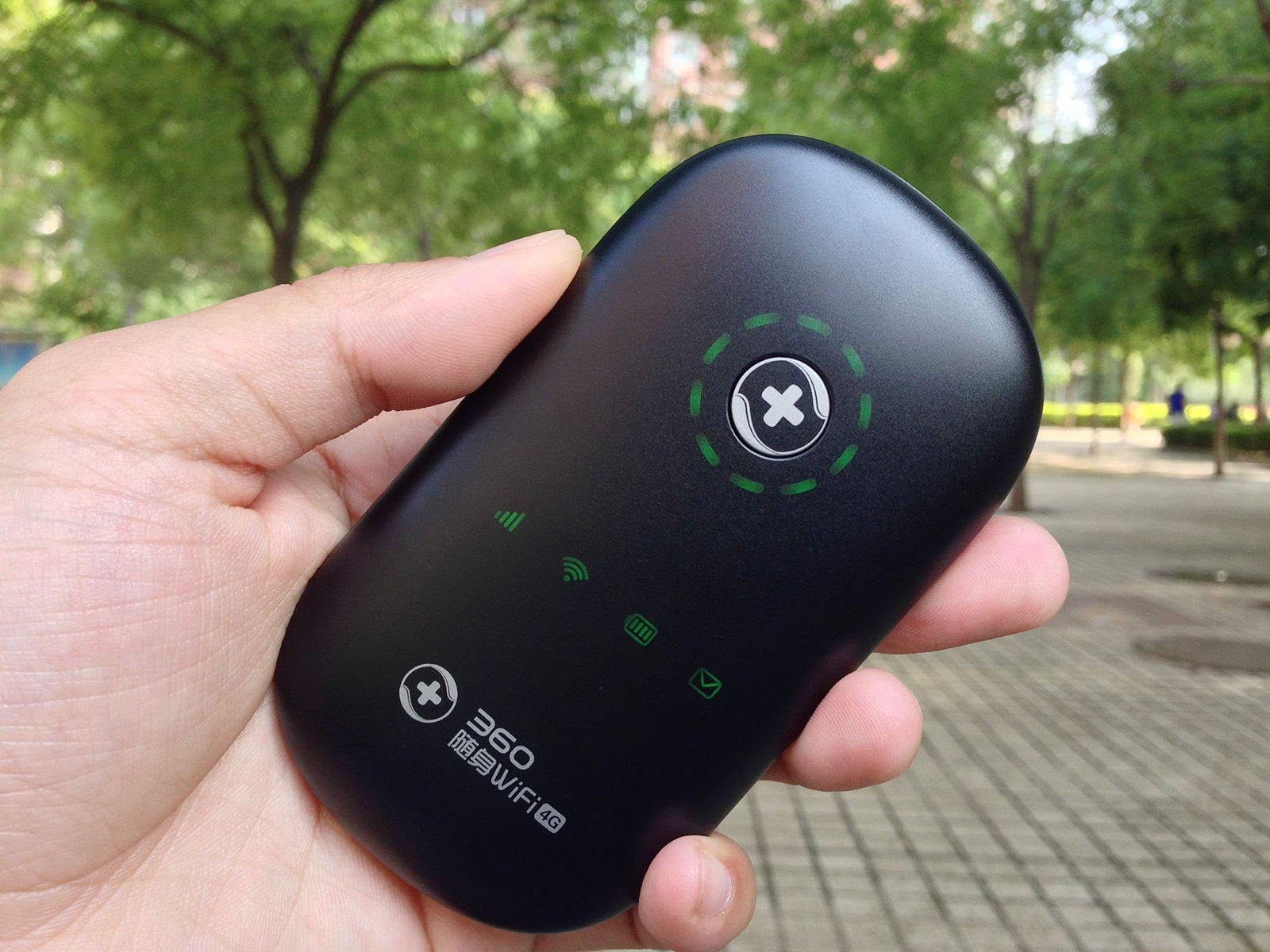 360免费wifi的原理是什么？