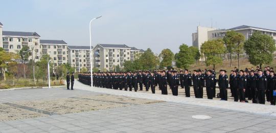 合肥警官学院是几本？