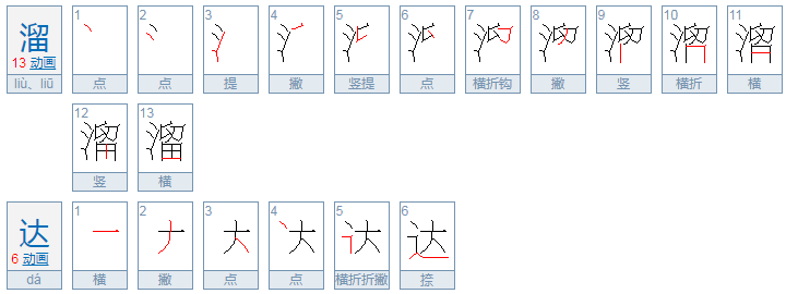 溜达怎么读音是什么