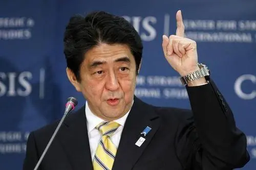 安倍死后的日本政局是什么样的？