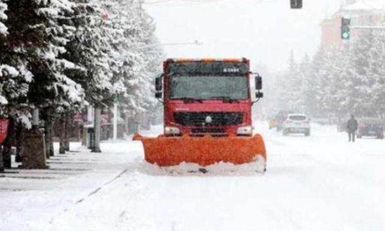 漠河降雪量已达入秋最大级别，未来几天还会持续降雪吗？