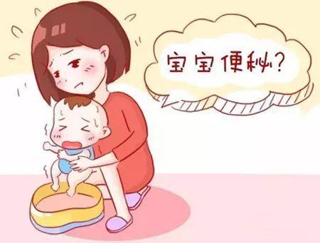 引起新生儿便秘的原因是什么？