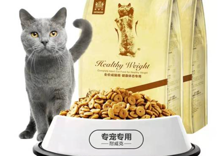 国产猫粮排名前十品牌