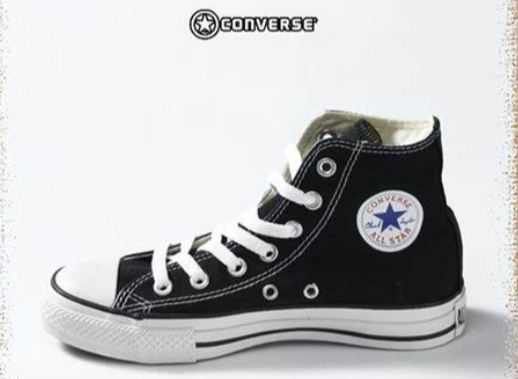 匡威的英文“converse”是什么意思？