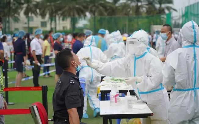 全国已有多地开始实施常态化核酸检测政策，这一政策实施后有何益处？