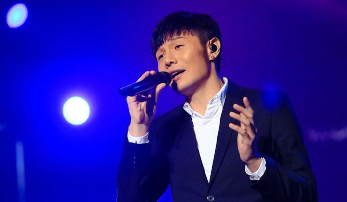 如何评价李荣浩回应网络歌曲的质疑?