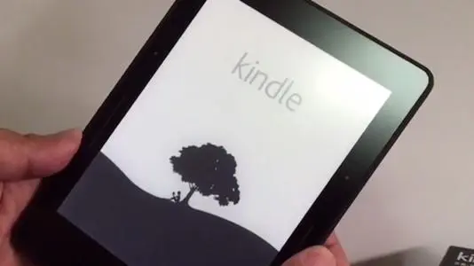 kindle大面积缺货，为何会出现这种情况？